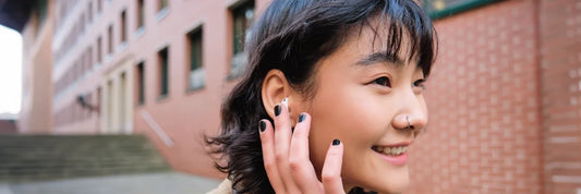 Hearing aids