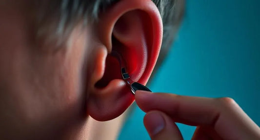 hearing aids trouble shooting