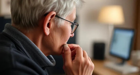 hearing aids beginner