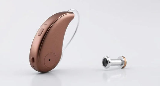 smart hearing aids